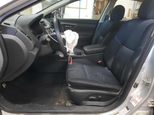 2016 NISSAN ALTIMA 2.5 - 1N4AL3AP2GC206251