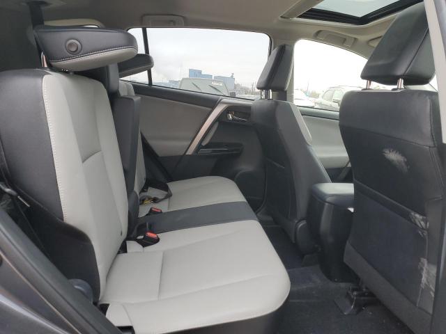 2018 TOYOTA RAV4 LIMIT - JTMDFREV7JD239712