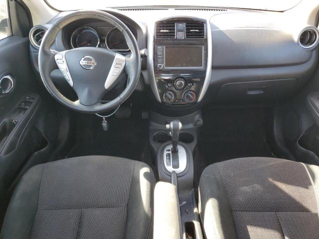 2019 NISSAN VERSA S - 3N1CN7AP1KL834628