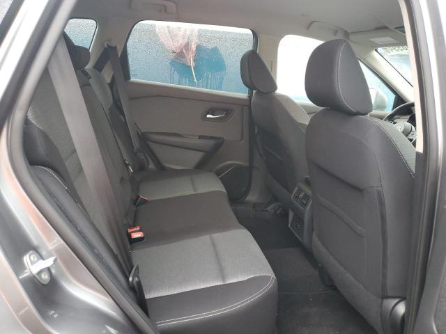 2022 NISSAN ROGUE SV - 5N1BT3BA8NC716055