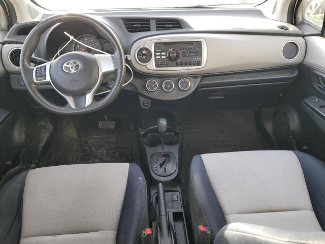 VIN JTDKTUD34DD554247 2013 TOYOTA YARIS no.8