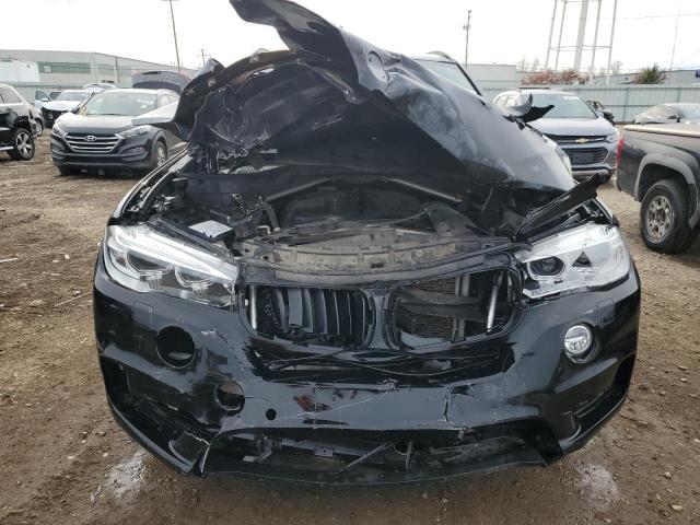 2015 BMW X5 XDRIVE3 - 5UXKR0C58F0K65343