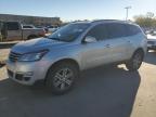 CHEVROLET TRAVERSE L photo