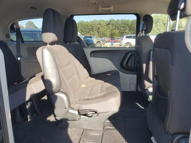 2018 DODGE GRAND CARA - 2C4RDGBG2JR161701