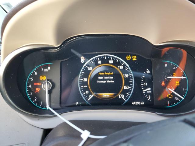 2016 BUICK LACROSSE - 1G4GA5G32GF154737