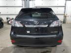 Lot #3006676374 2012 LEXUS RX 350