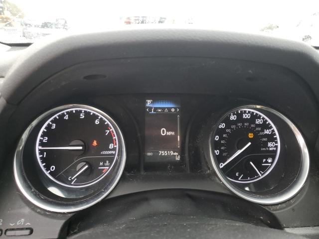 2020 TOYOTA CAMRY LE - 4T1C11AKXLU980944