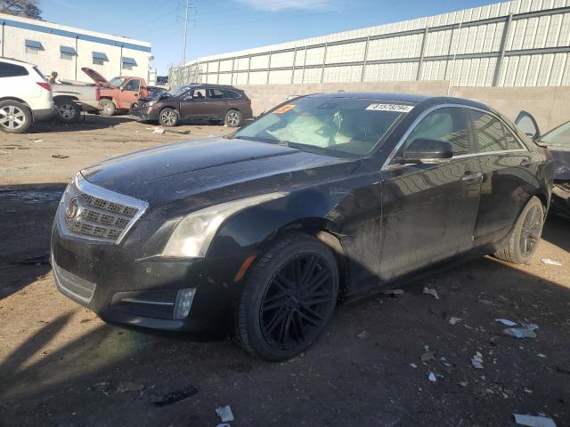 CADILLAC ATS PERFOR