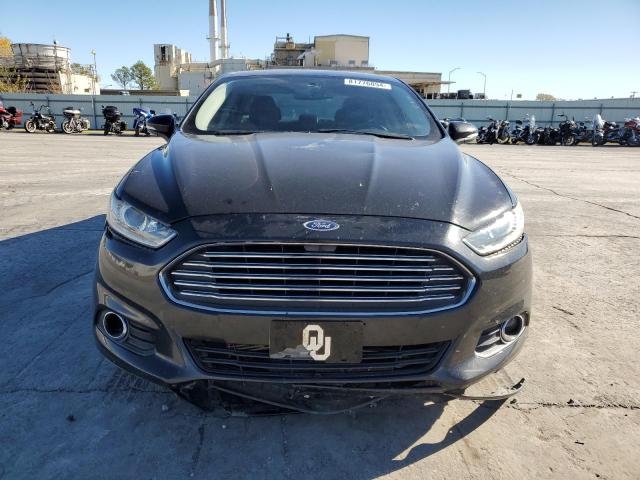 VIN 3FA6P0HR5DR327708 2013 FORD FUSION no.5