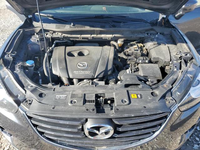 2016 MAZDA CX-5 TOURI - JM3KE4CY5G0851019