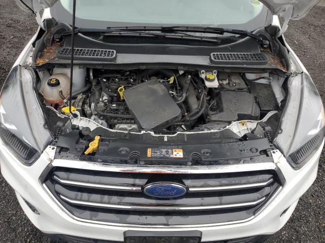 2019 FORD ESCAPE SE - 1FMCU9GD4KUB79939