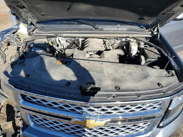 2018 CHEVROLET SUBURBAN K - 1GNSKHKCXJR208691