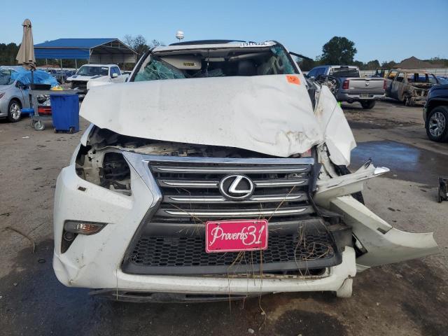 2015 LEXUS GX 460 - JTJBM7FX2F5115041