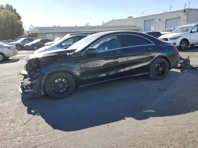 2015 MERCEDES-BENZ CLA 250 #2986544260