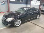 LEXUS LS 460 снимка