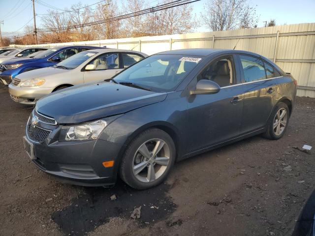 2013 CHEVROLET CRUZE ECO #2996141424