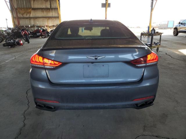 2015 HYUNDAI GENESIS 5. KMHGN4JF6FU072974