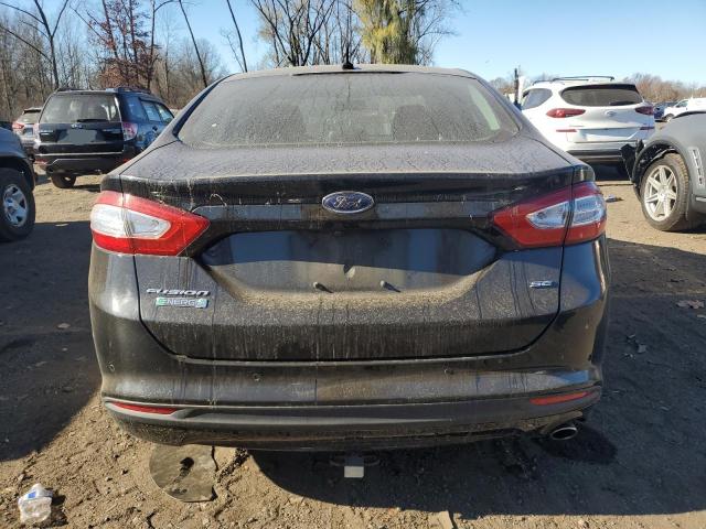 VIN 3FA6P0PU0GR252331 2016 Ford Fusion, Se Phev no.6