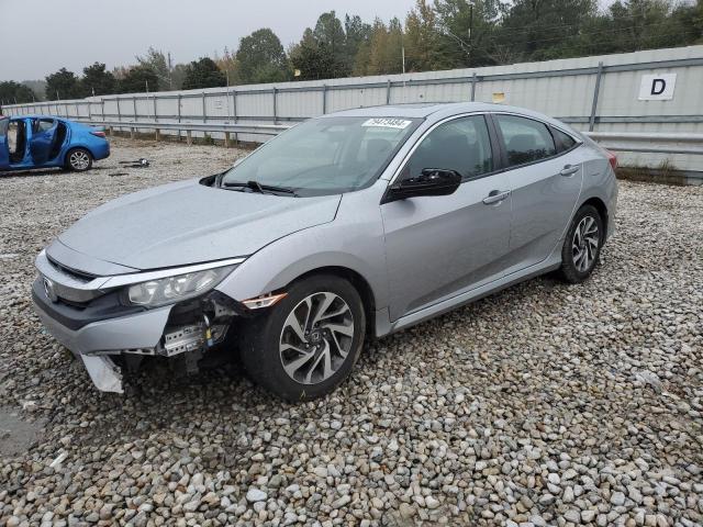 2016 HONDA CIVIC EX - 19XFC2F74GE019847