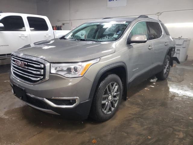 2019 GMC ACADIA SLT #3004335808