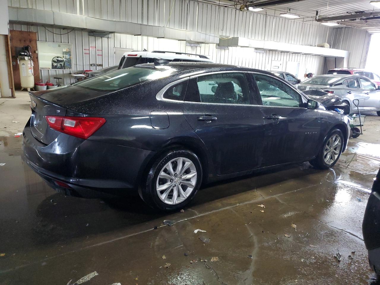 Lot #2982350996 2023 CHEVROLET MALIBU LT