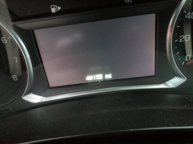 2018 CHEVROLET MALIBU LT - 1G1ZD5ST3JF241560