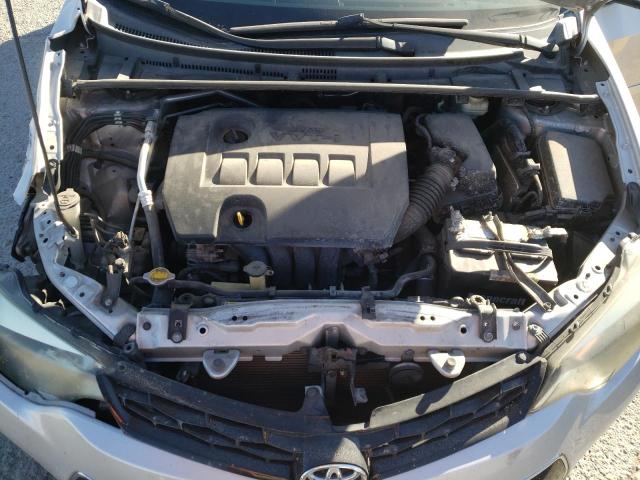 2016 TOYOTA COROLLA L - 5YFBURHE4GP366447