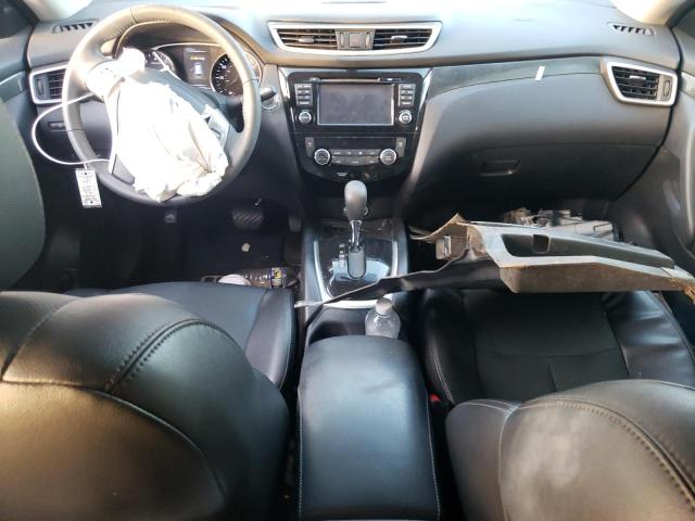 2016 NISSAN ROGUE S - 5N1AT2MT2GC872924