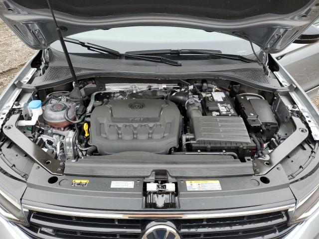 2024 VOLKSWAGEN TIGUAN SE - 3VV8B7AX3RM159396