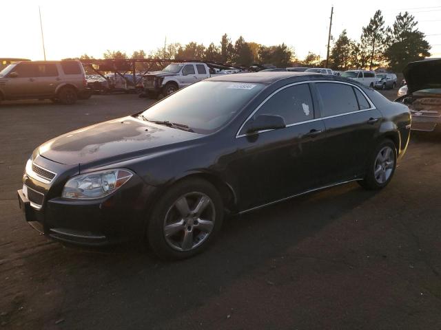 2011 CHEVROLET MALIBU 2LT #3023996226