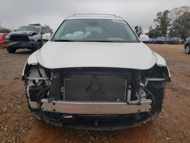 2020 INFINITI QX60 LUXE - 5N1DL0MN8LC542590