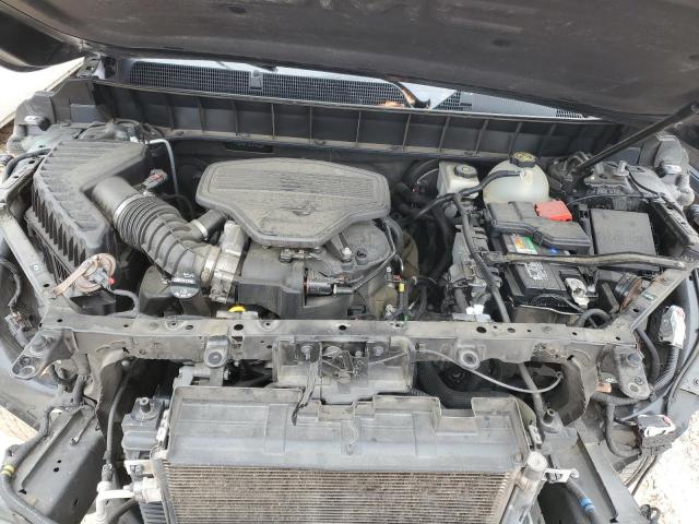 2018 GMC ACADIA SLT - 1GKKNMLS8JZ108060