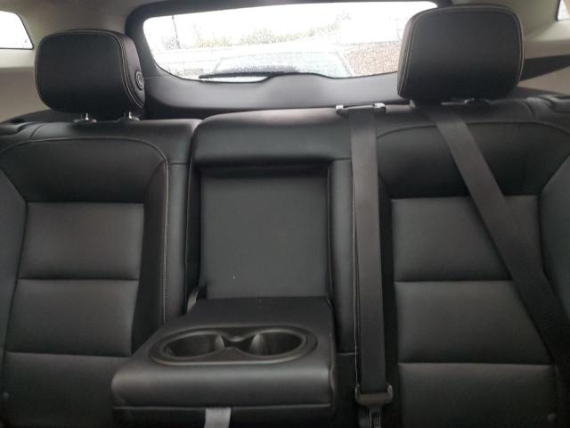 2020 GMC TERRAIN DE - 3GKALXEX9LL291863