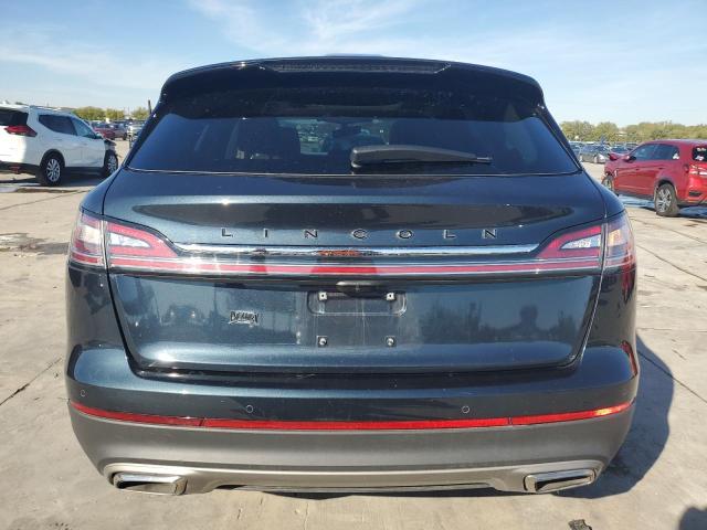 2023 LINCOLN NAUTILUS B - 2LMPJ9JP5PBL15672