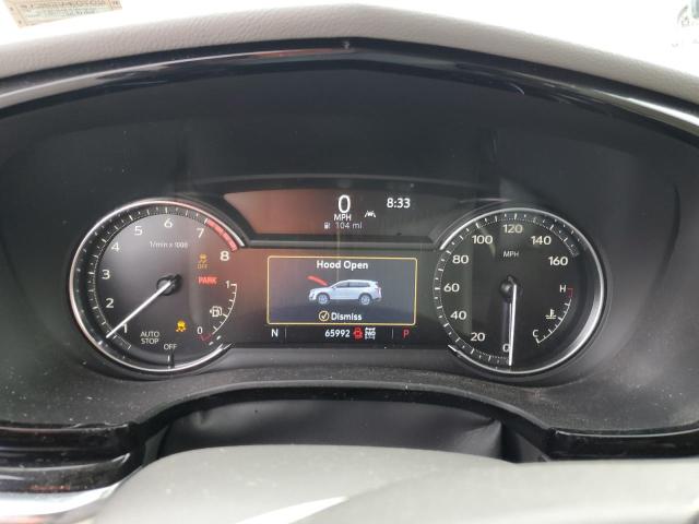 2021 CADILLAC XT6 PREMIU - 1GYKPDRS4MZ115499