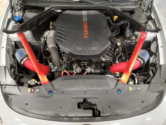 2020 KIA STINGER GT - KNAE45LCXL6080029