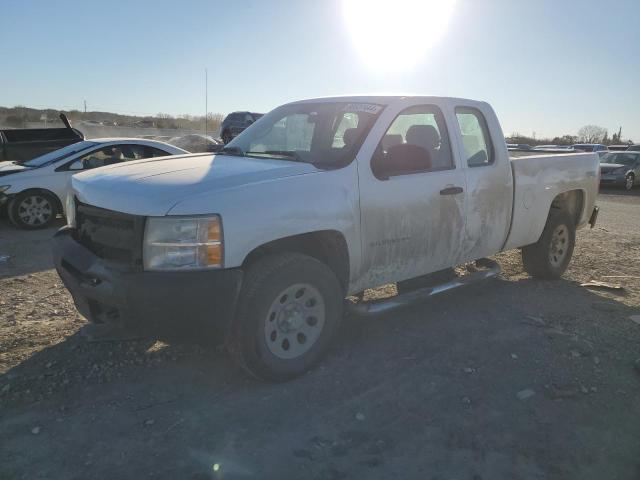 Vin: 1gcskpe32az292133, lot: 80527444, chevrolet all models k1500 2010 img_1