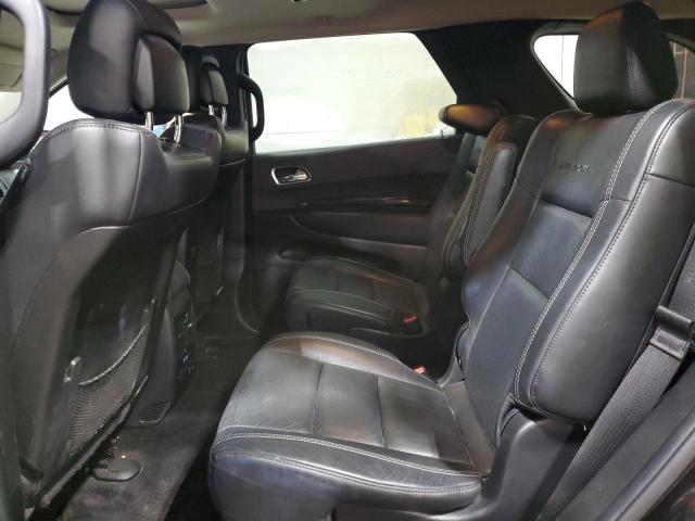 2015 DODGE DURANGO CI - 1C4RDJEG2FC723511