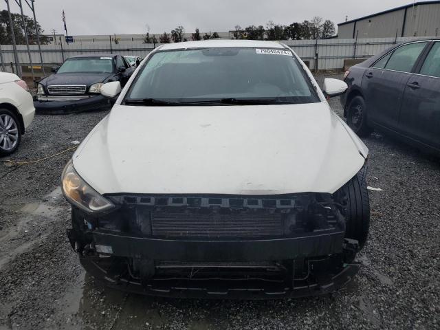 2017 HYUNDAI ELANTRA SE - 5NPD84LF3HH055316