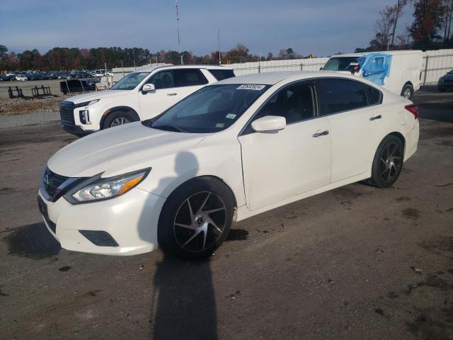 2017 NISSAN ALTIMA 2.5 - 1N4AL3APXHC150612