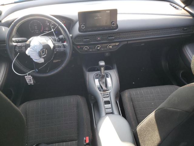 2024 HONDA HR-V SPORT - 3CZRZ1H50RM737917