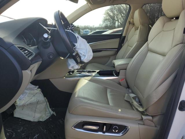 2020 ACURA MDX - 5J8YD4H32LL032644