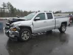 2019 CHEVROLET SILVERADO - 2GCVKPEC5K1120525
