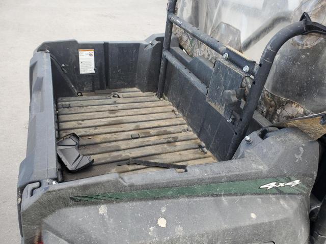 2016 YAMAHA YXE700 E 5Y4AM91Y4GA102656