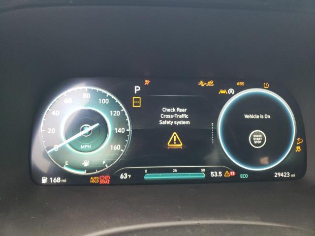 2023 HYUNDAI PALISADE L - KM8R5DGE0PU528329