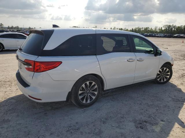 2022 HONDA ODYSSEY EX - 5FNRL6H79NB013745