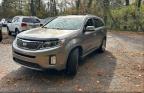 KIA SORENTO SX photo