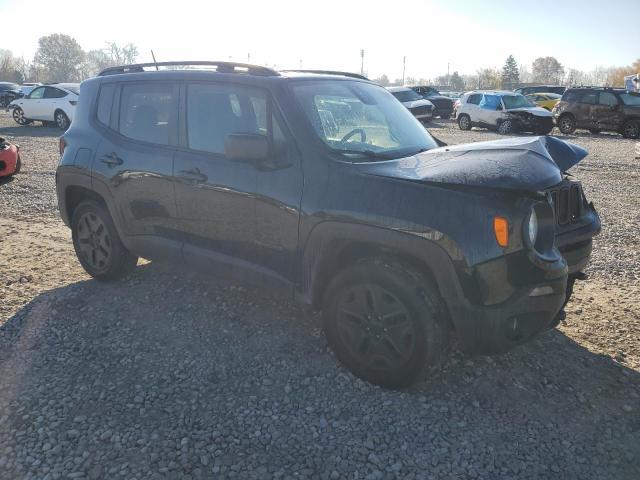 2018 JEEP RENEGADE S - ZACCJBAB5JPJ24148