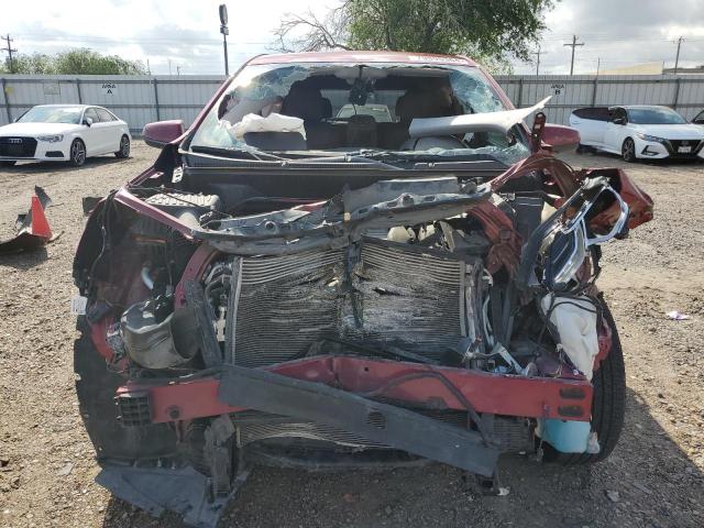 2021 CHEVROLET EQUINOX LT - 2GNAXKEV6M6133009