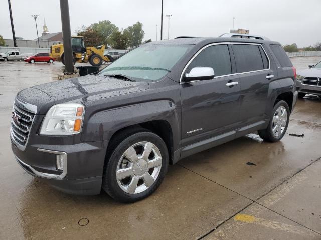 2016 GMC TERRAIN SL - 2GKFLPE3XG6309235